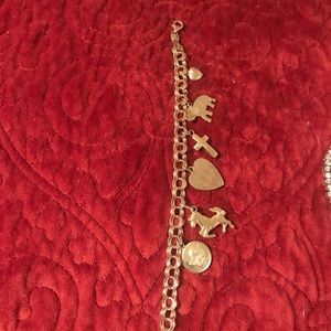 Charm Bracelet